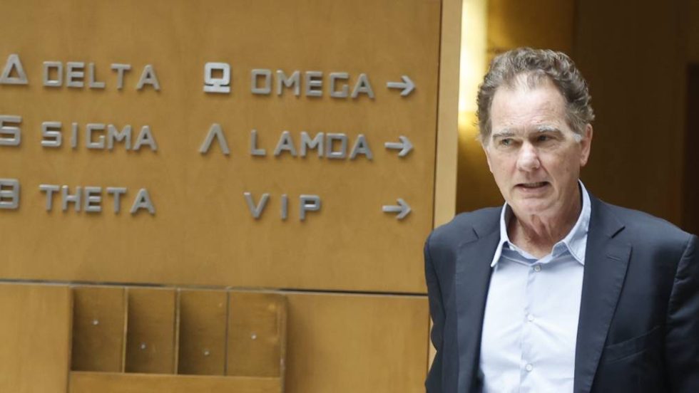 Νίκος Παπανδρέου